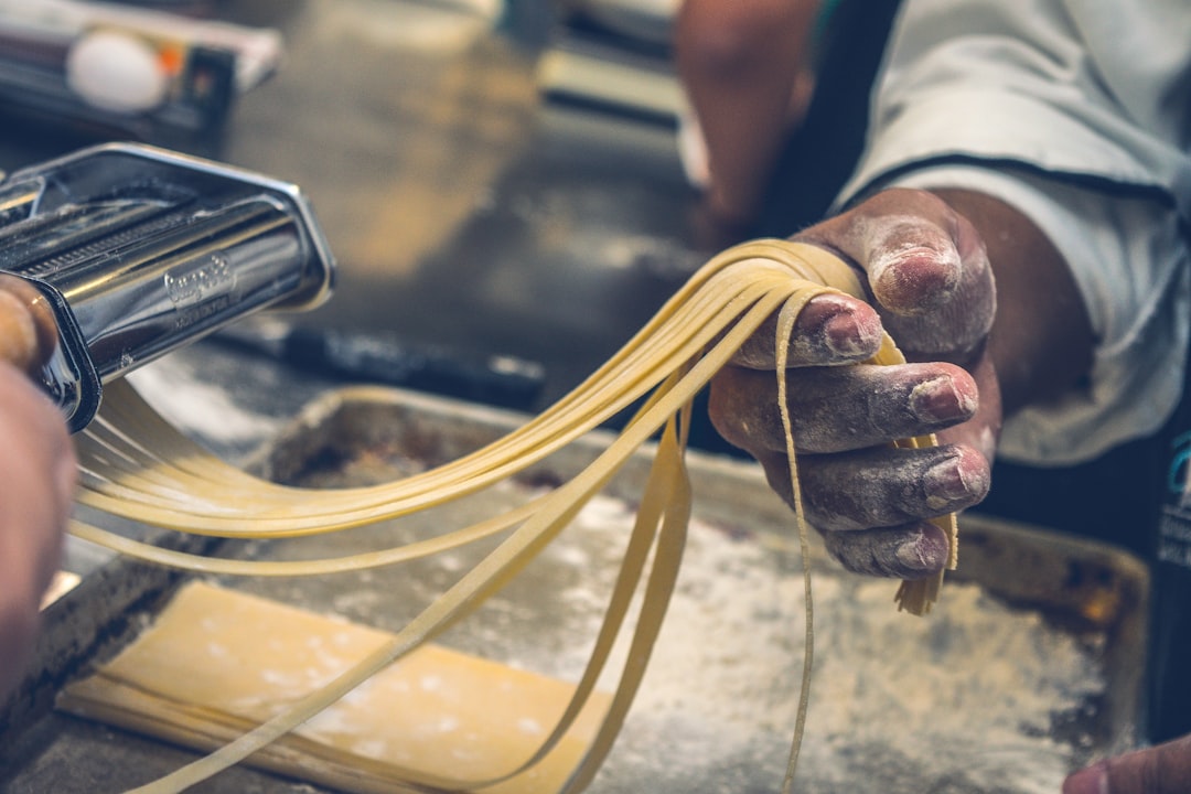 Artisanal Bread Baking