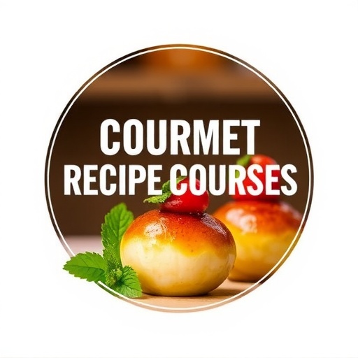 Gourmet Academy Logo